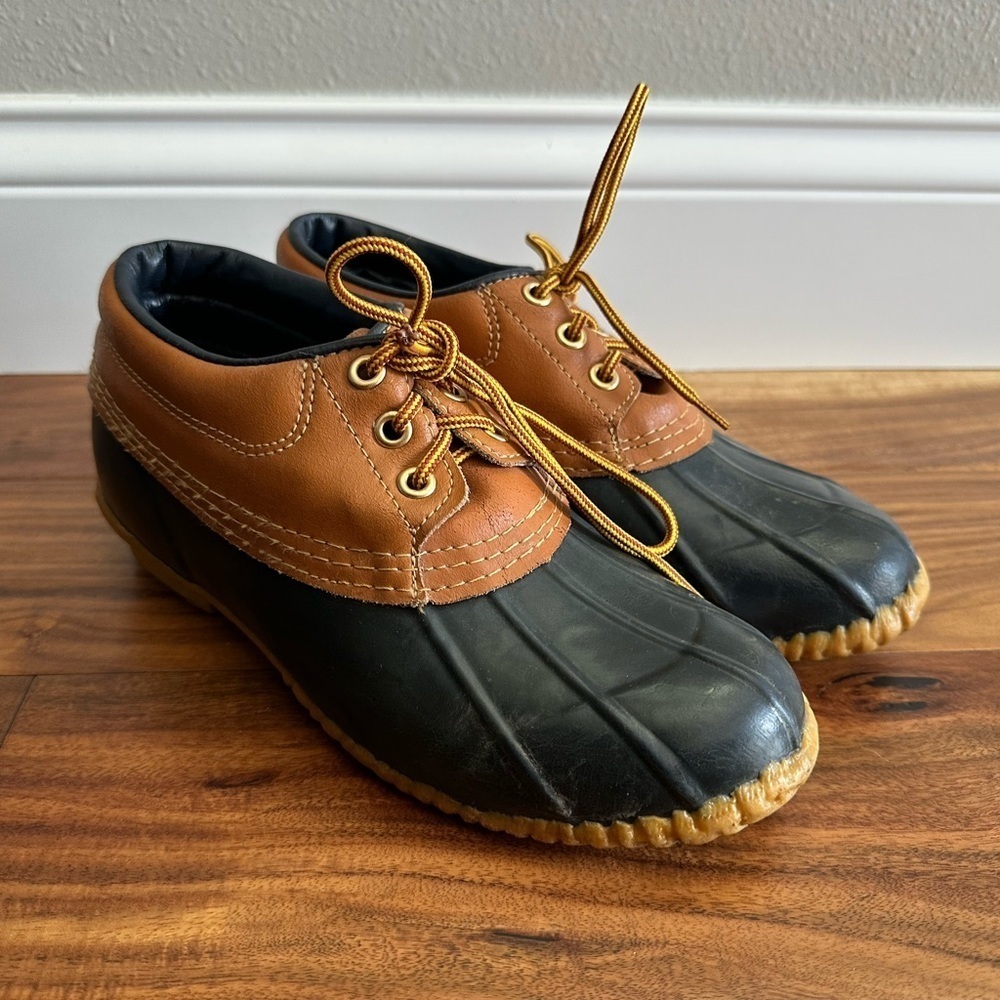 Colorado Womens Winter Duck shoes Waterproof Steel Shank Thermo Boots size 8